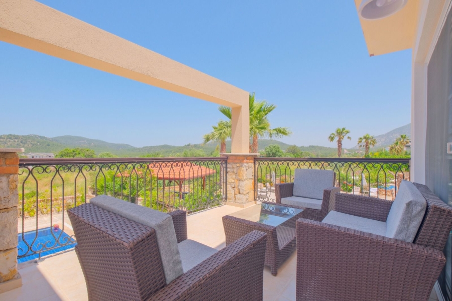 Villa Elif Ölüdeniz